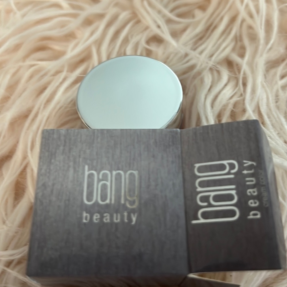 Bang Beauty Dolce Pink NEW